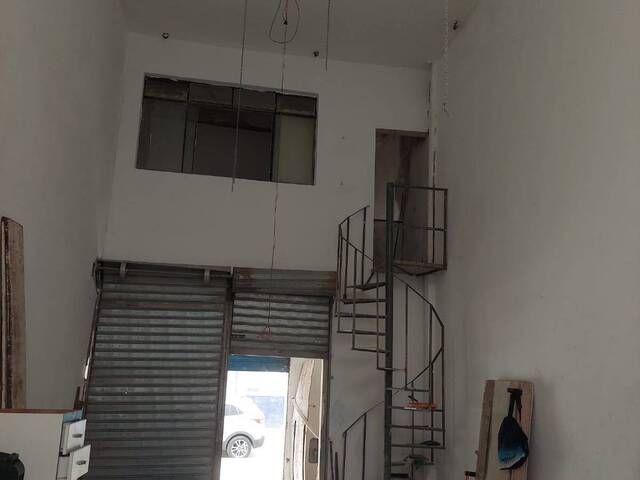 Galpão para Locação em Santos - 4
