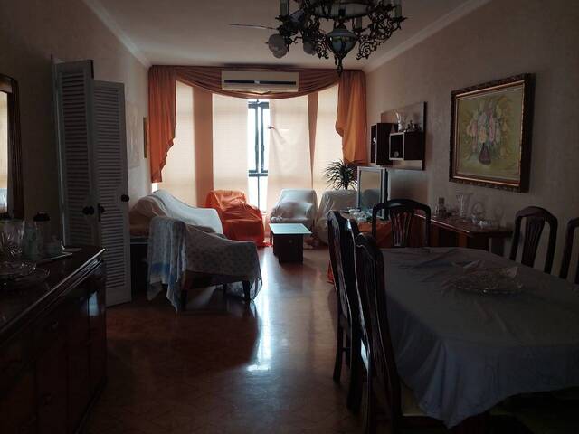 Apartamento para Venda em Santos - 3