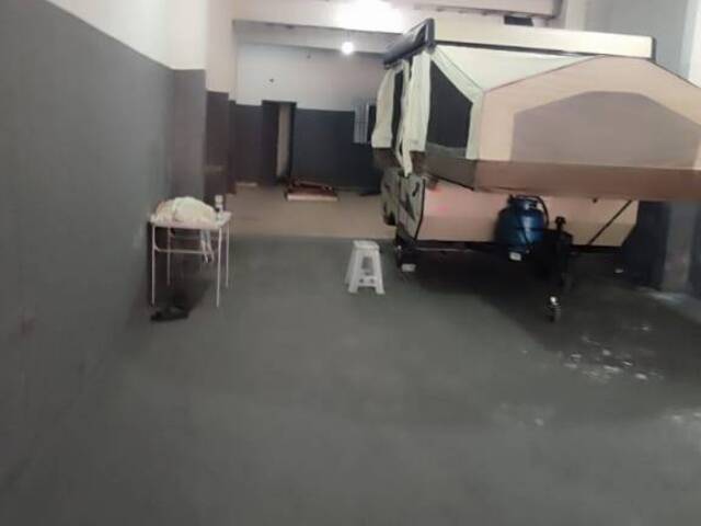 Galpão para Locação em Santos - 2