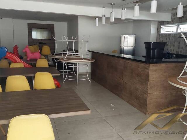 Apartamento para Locação em Santos - 5