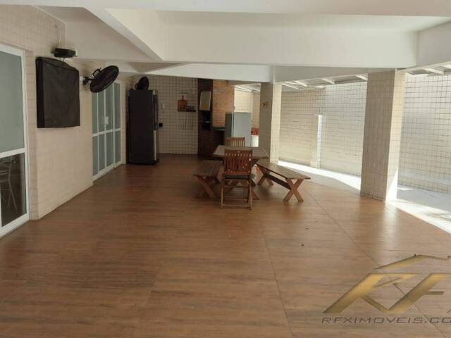 Apartamento para Locação em Santos - 4