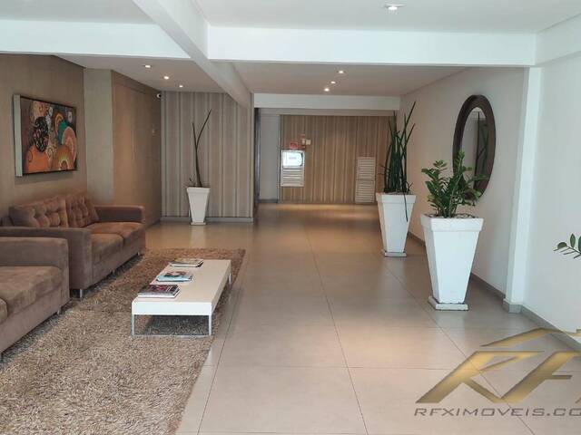 #L010 - Apartamento para Locação em Santos - SP