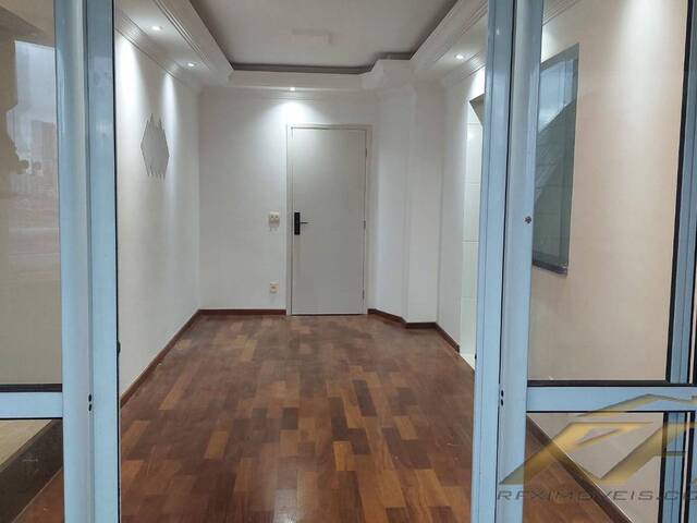 Apartamento para Locação em Santos - 4