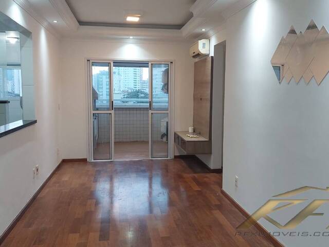 Apartamento para Locação em Santos - 5