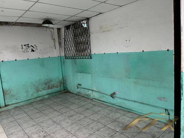 #30 - Sala para Venda em Santos - SP - 2