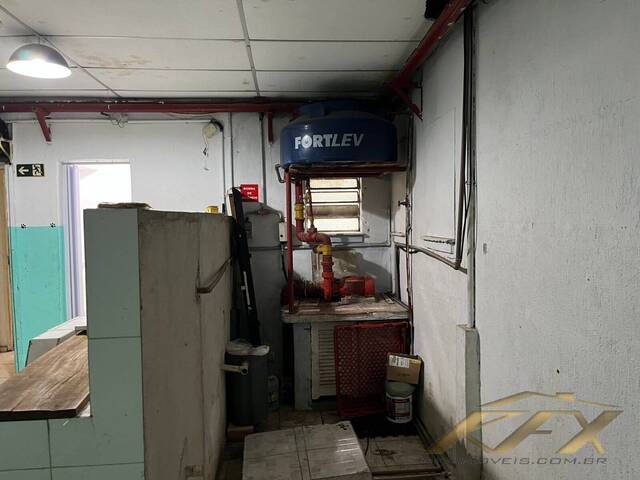 Sala para Venda em Santos - 5