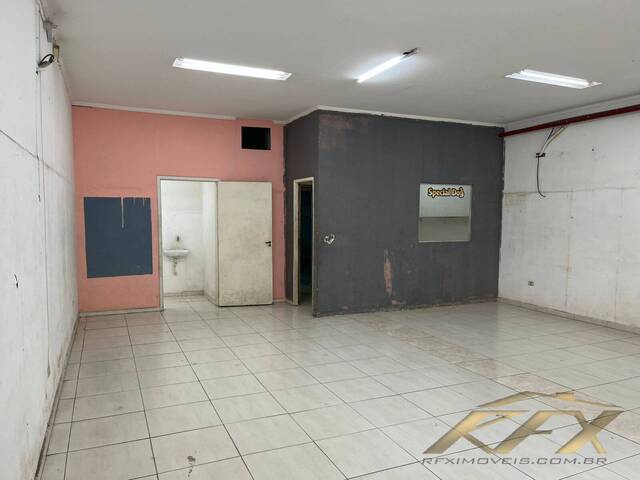 #30 - Sala para Venda em Santos - SP - 3