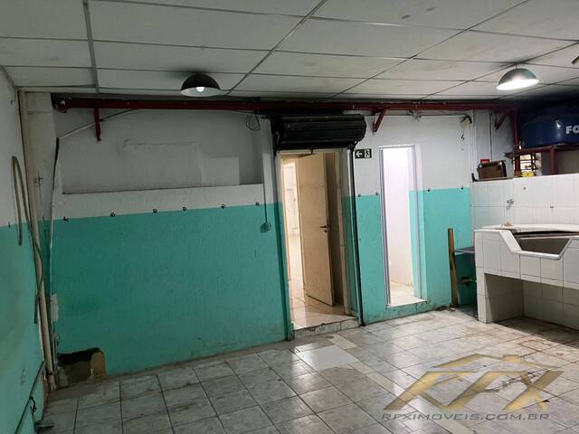 Sala para Venda em Santos - 4