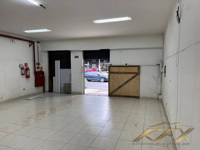 #30 - Sala para Venda em Santos - SP - 1