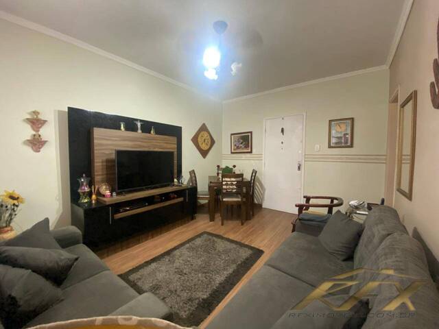 Venda em Gonzaga - Santos