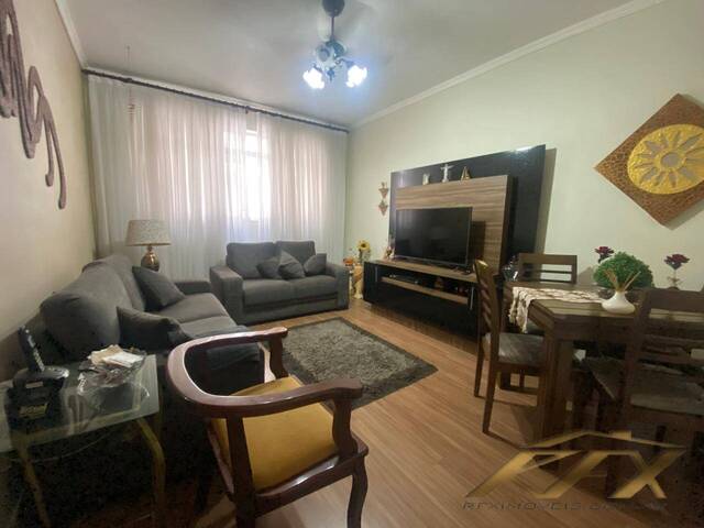 Apartamento para Venda em Santos - 5