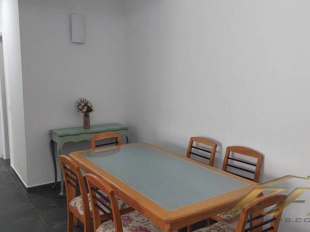 #L031 - Apartamento para Locação em Santos - SP - 3