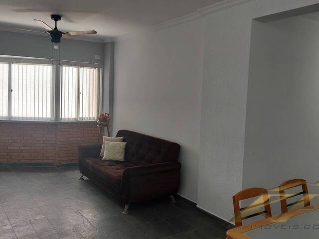 Apartamento para Locação em Santos - 5