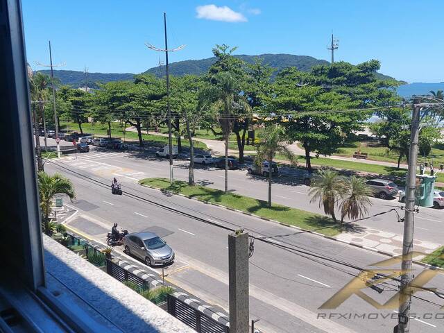 #L031 - Apartamento para Locação em Santos - SP - 1