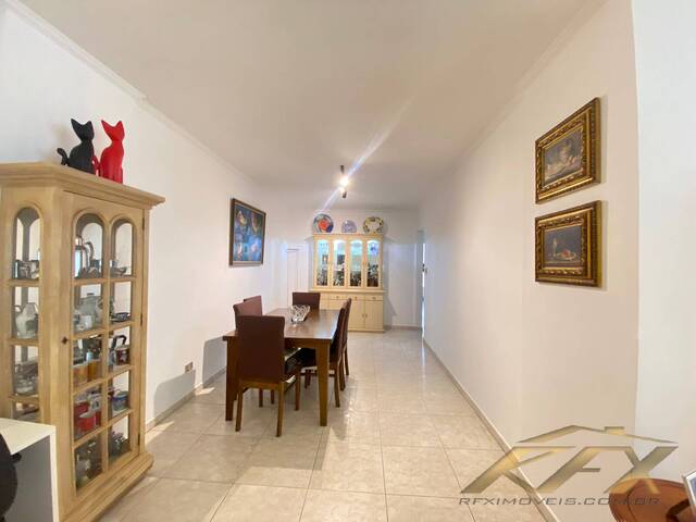 Apartamento para Venda em Santos - 5