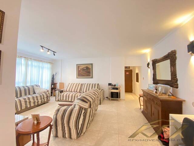 #V034 - Apartamento para Venda em Santos - SP