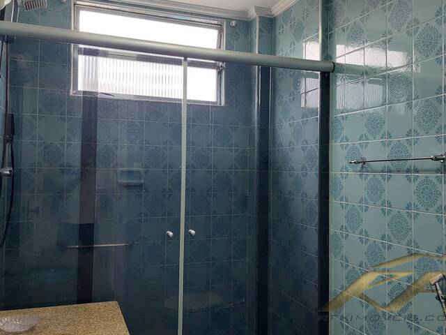 Apartamento para Locação em Santos - 5