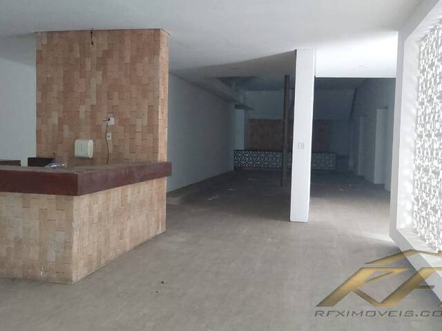 #VL036 - Loja para Venda em Santos - SP