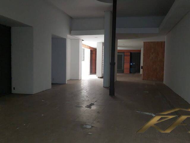 #VL036 - Loja para Venda em Santos - SP