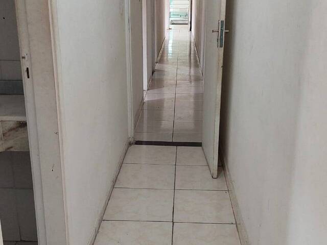 Casa para Locação em Santos - 5