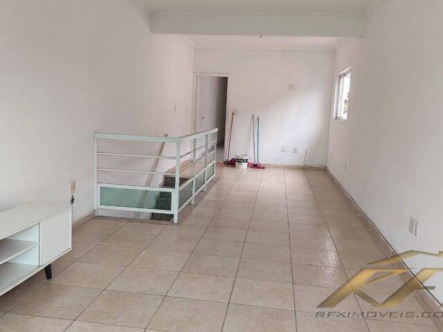 #L038 - Casa para Locação em Santos - SP