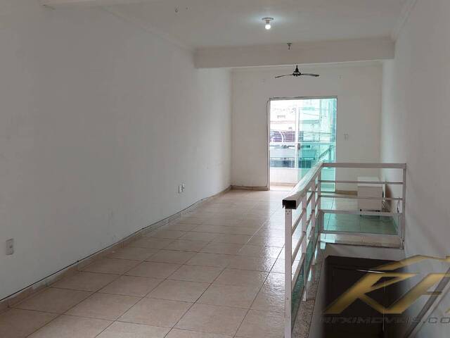 #L038 - Casa para Locação em Santos - SP