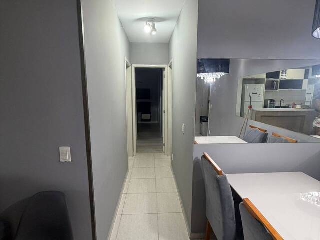Apartamento para Locação em Santos - 5