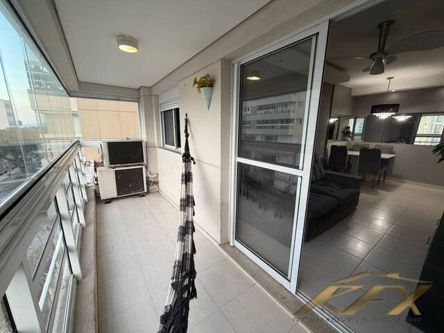 Apartamento para Locação em Santos - 4