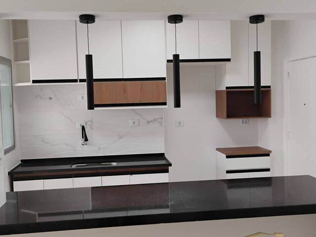 Apartamento para Venda em Santos - 4