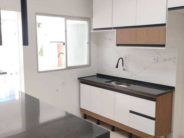 Apartamento para Venda em Santos - 3