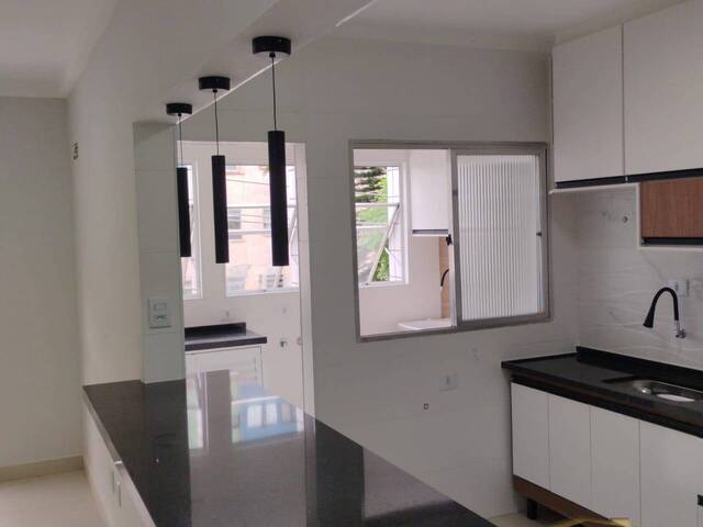 Venda em Campo Grande - Santos