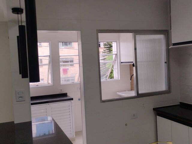 Apartamento para Venda em Santos - 5