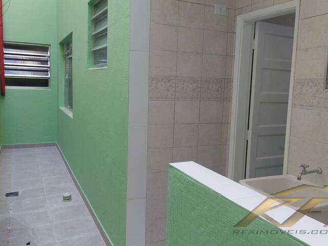 #V041 - Apartamento para Venda em Santos - SP
