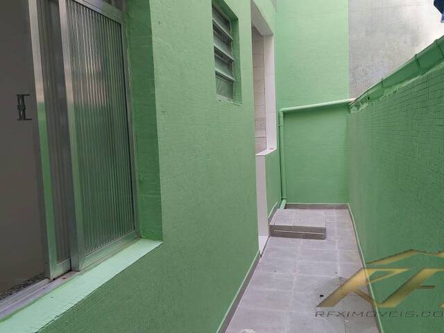 #V041 - Apartamento para Venda em Santos - SP