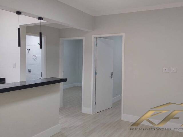 Venda em Embaré - Santos