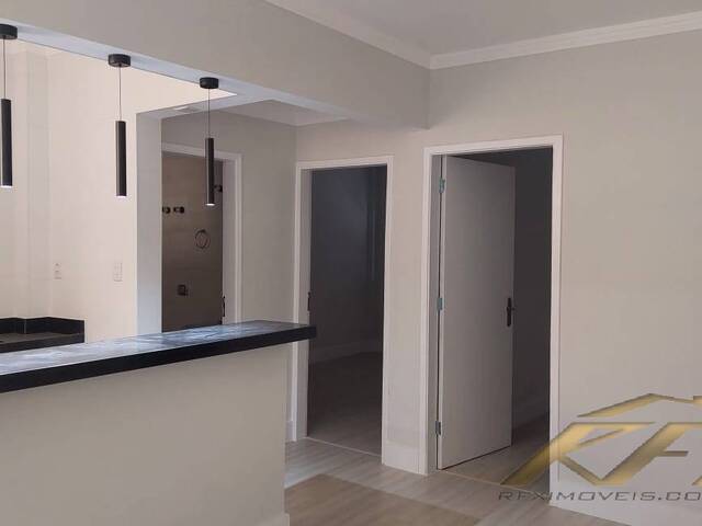 Apartamento para Venda em Santos - 4