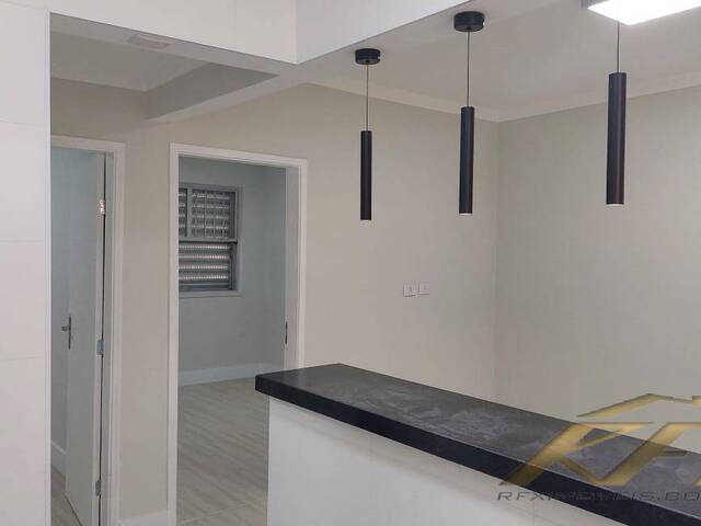 Apartamento para Venda em Santos - 5