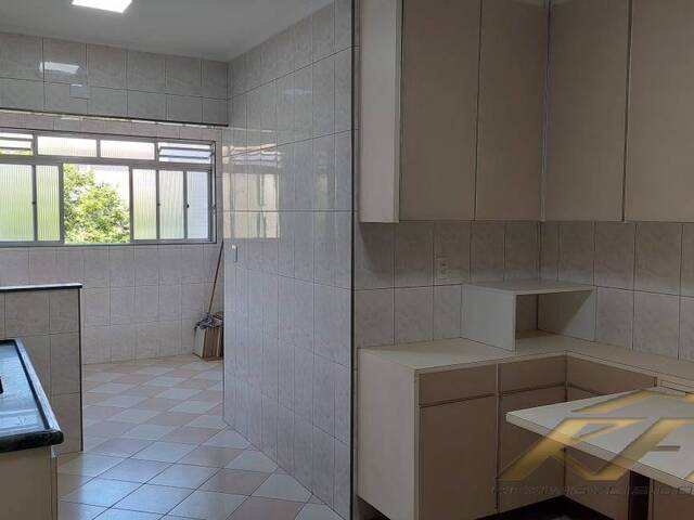Apartamento para Venda em Santos - 5