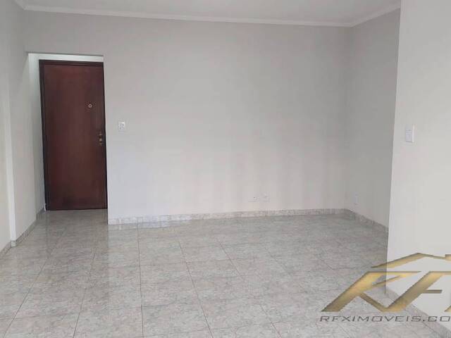 Apartamento para Venda em Santos - 4