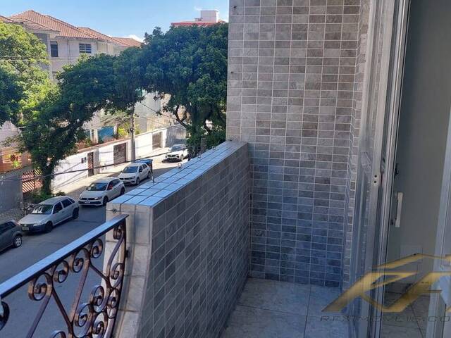 #V043 - Apartamento para Venda em Santos - SP