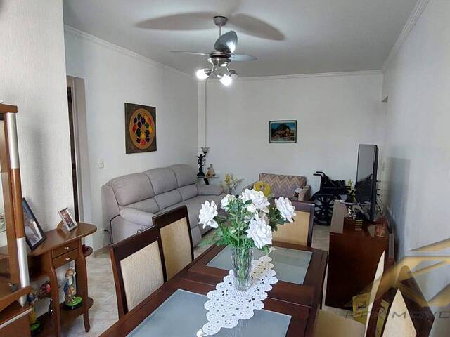 #V045 - Apartamento para Venda em Santos - SP