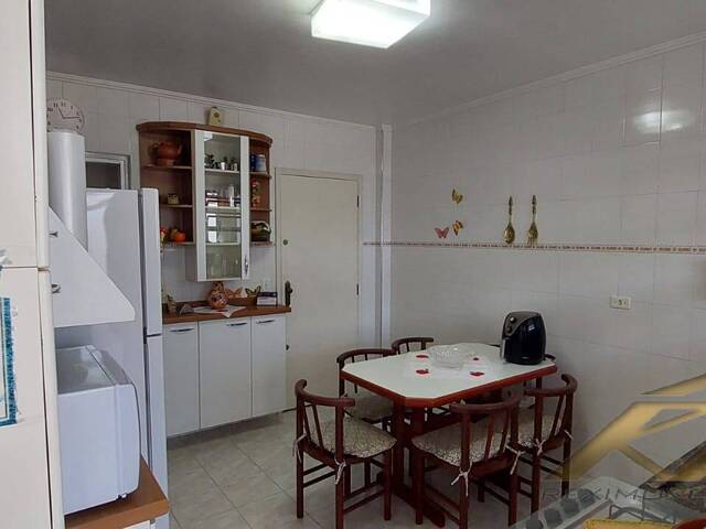 Apartamento para Venda em Santos - 5