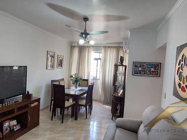 #V045 - Apartamento para Venda em Santos - SP