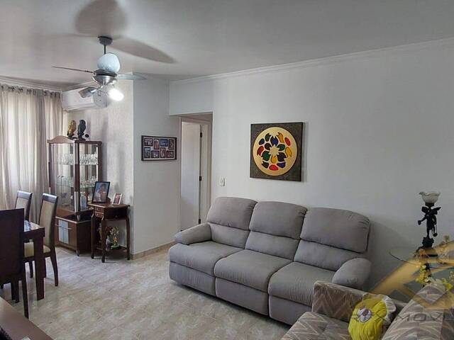 Apartamento para Venda em Santos - 4