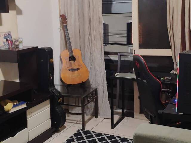 Apartamento para Venda em Santos - 4
