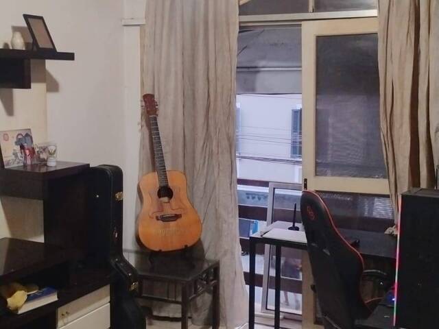 Apartamento para Venda em Santos - 5