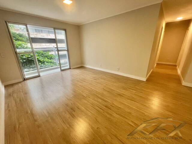 #VL047 - Apartamento para Venda em Santos - SP