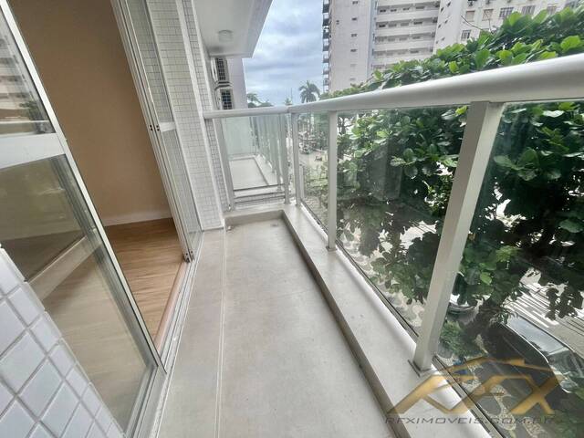 Apartamento para Venda em Santos - 5