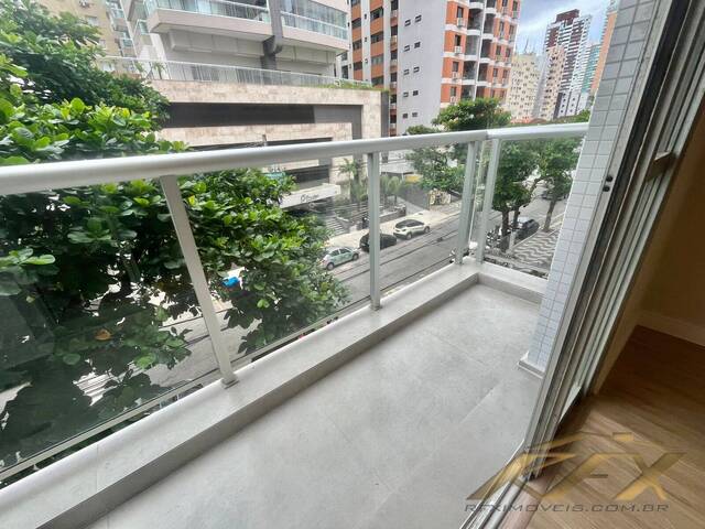 Apartamento para Venda em Santos - 4