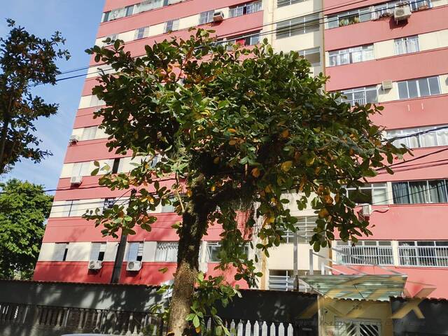 Apartamento para Venda em Santos - 4